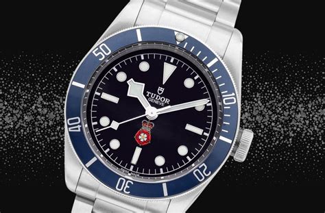 new 2024 tudor watch